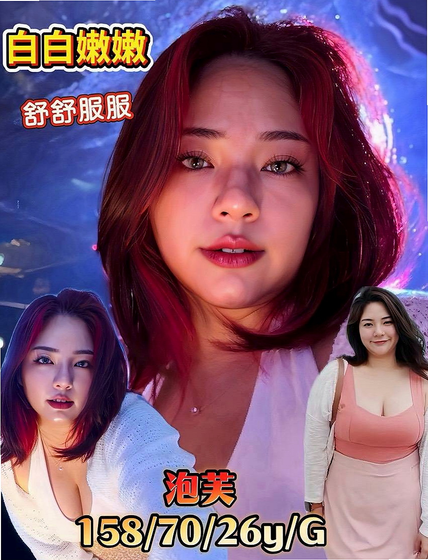 婷宣✨龍井一夜情✨性愛教師✨身高170cm 體重49kg 胸圍D罩杯 年齡19歲✨配合度佳~會享受做愛愛的FU~姿勢都可配合  #第一次出來兼職 不抽煙 無刺青 粉嫩鮑魚